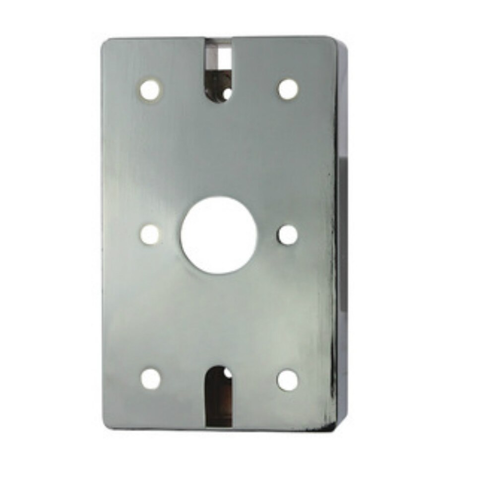 Metal Box Base for Exit Release Button Access Control Security