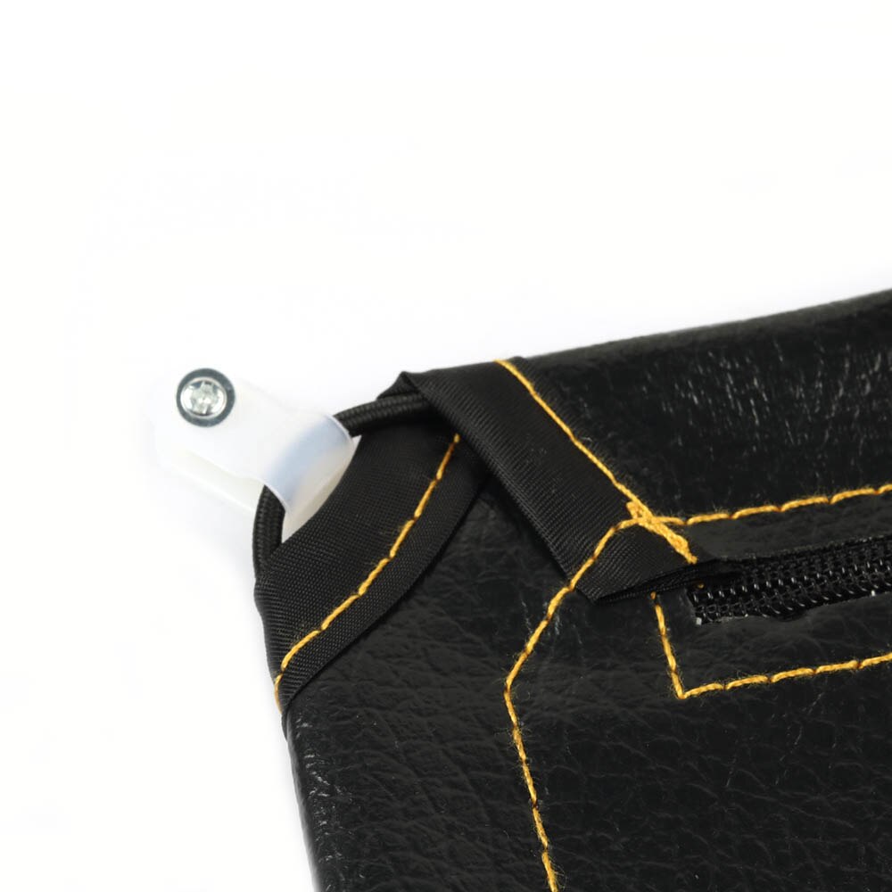 Motorcycle Scooter Seat Bag Scooter Under Seat Storage Pouch Bag Organizer Leather For TMAX XMAX PCX NVX 155 VESPA NVX155 PCX150