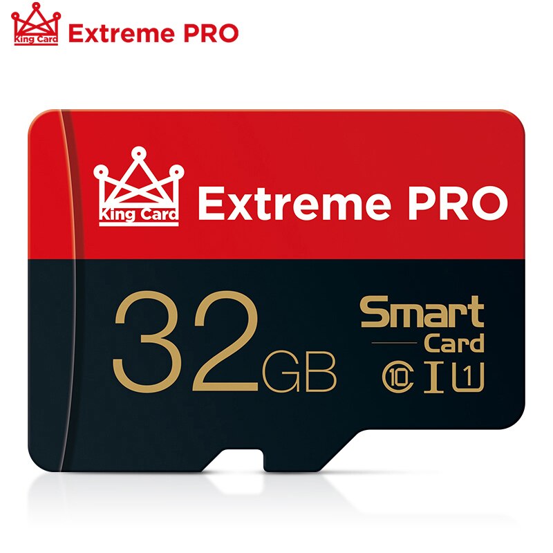 Tarjeta micro sd SDXC Clase 10, 128GB, 64GB, SDHC, 32GB/16GB, U3, U1, tarjetas de memoria TF, tarjeta Microsd flash: 32GB