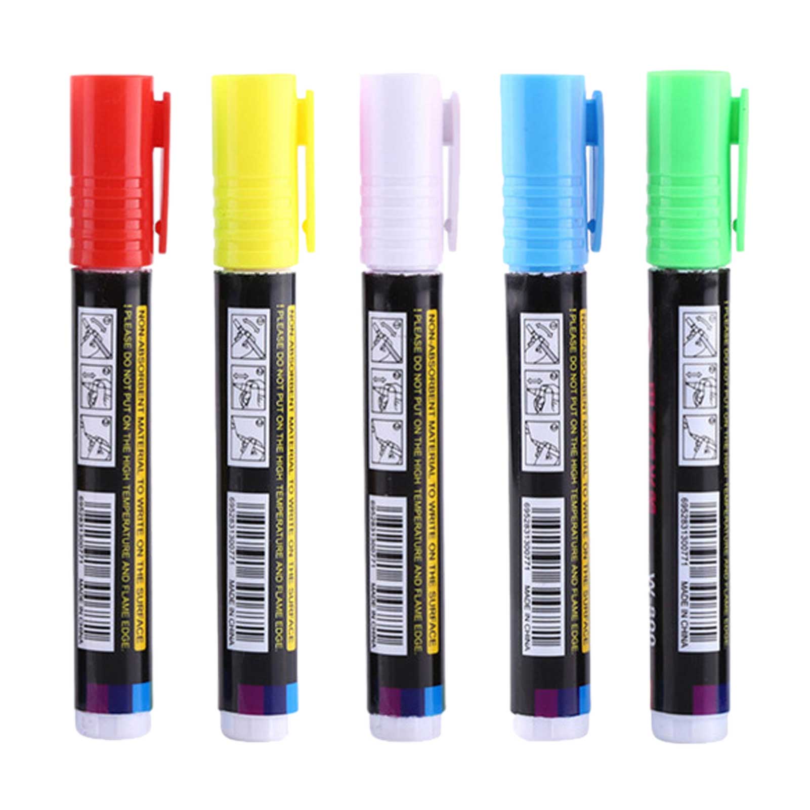 1 Pcs Queen Bee Marking Marker Pen Beekeeping And Bees Tools Queen Bee Mark Plastic Marks Pen Bee Tools
