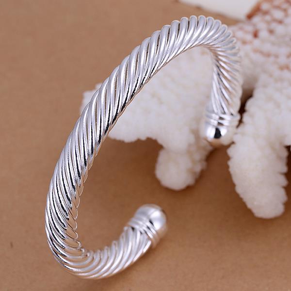 Armreifen Männer verdrehte Kabel Draht Armbinde Antike Jahrgang Armreifen Weihnachten Frauen Manschette Armbinde: Default Title