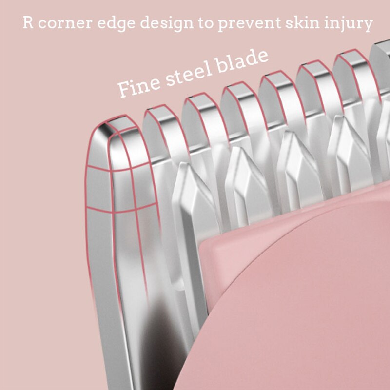 mini elektryczny zwierzę domowe sierść psa trymer niski poziom hałasu bezprzewodowy kot sierść królika nożyce golarka robić włosów maszyna USB akumulator golenie