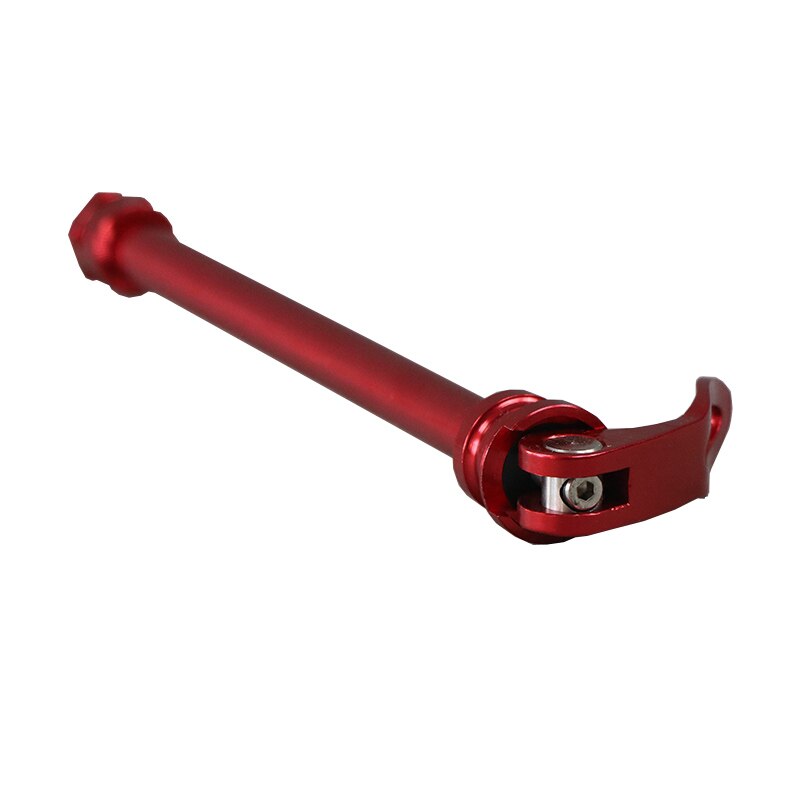 Fiets Snelspanner Achter steekas 142*12mm voor Carbon Road Mountain MTB bike