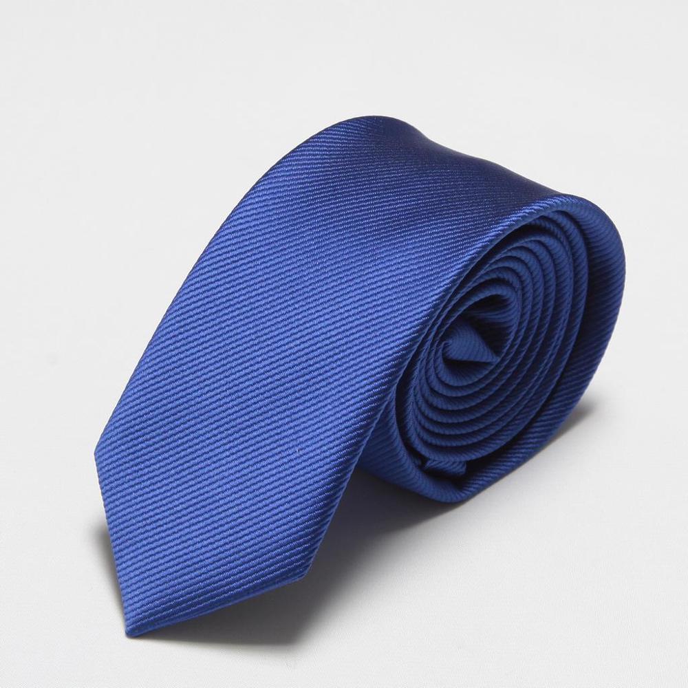 men ties novelty mens neck Slim Tie Turquoise blue neckties cravat ascot solid color wedding business: Blue