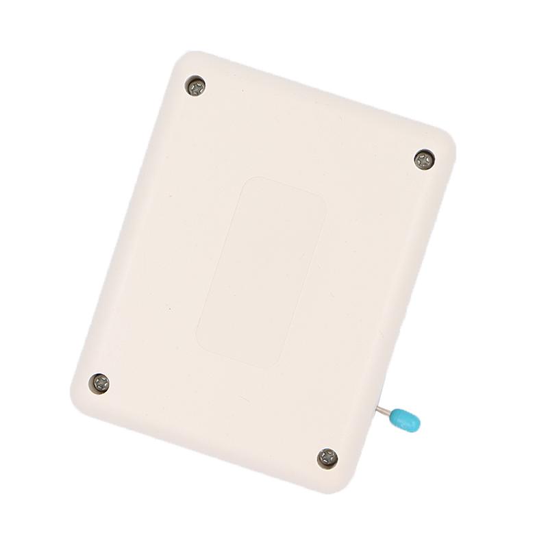 LCR-TC1 Transistor Tester TFT Diode Triode Capacitance Meter ESR NPN PNP MOSFET