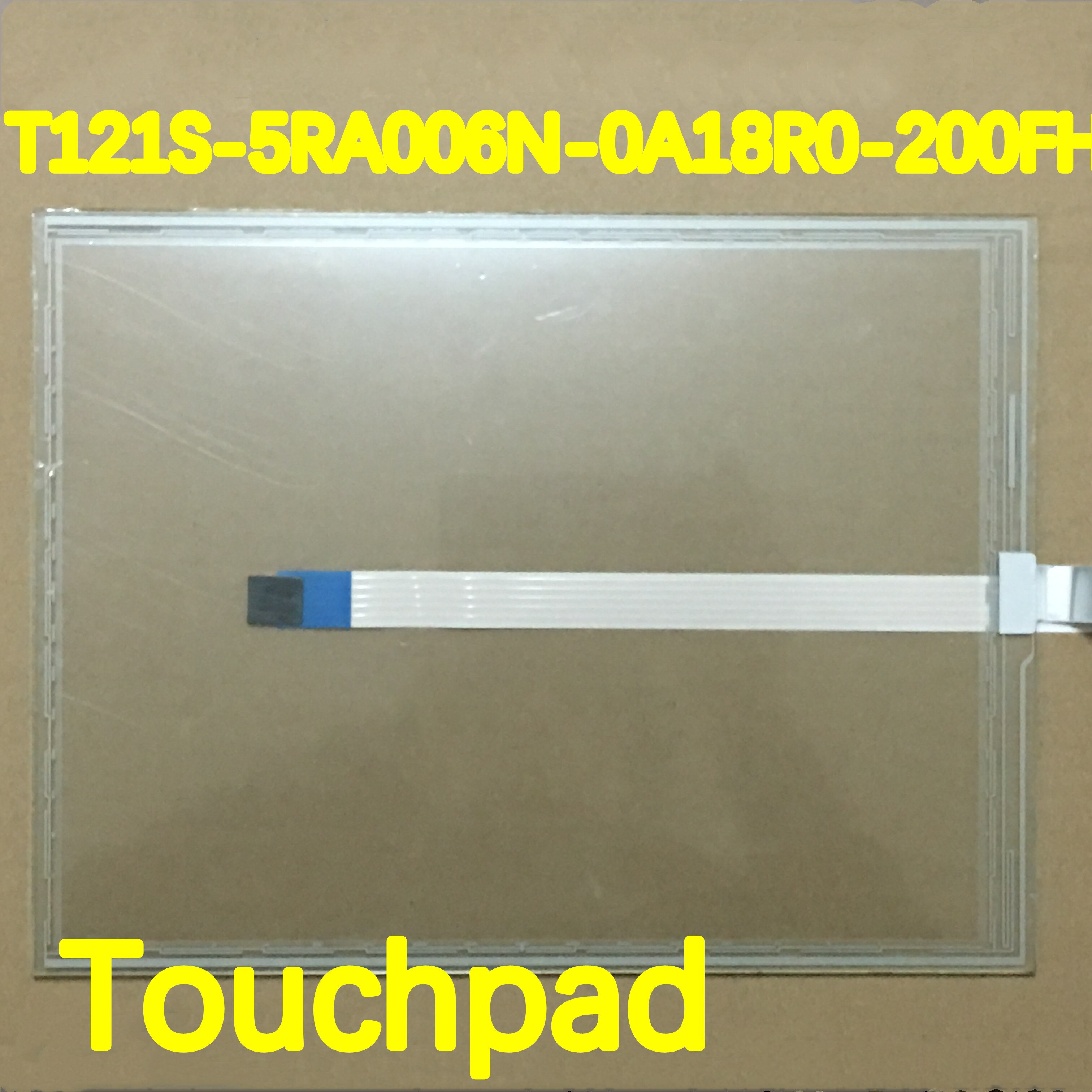 T121s-5 ra 006n-0 a 18 r 0-200 fhtouchpad