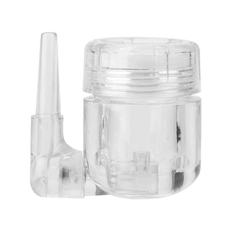 4 in 1 co2 diffuser  co2 systeem terugslagklep beplant aquarium bellenteller voor aquarium plant  co2 apparatuur