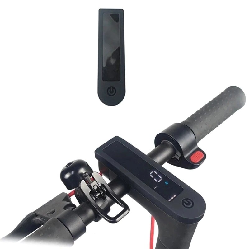 R9ua 4 teiliges scooter-schutzset, robustes schutzset für xiaomi -m365/ pro