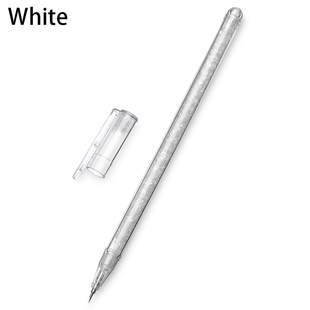 Utility Knife Express Box Knife Paper Cutting Craft Tool Precision Sticker Washi Tape Paper Cutter Automatic Utility Pen Knife: 12-15.8cm