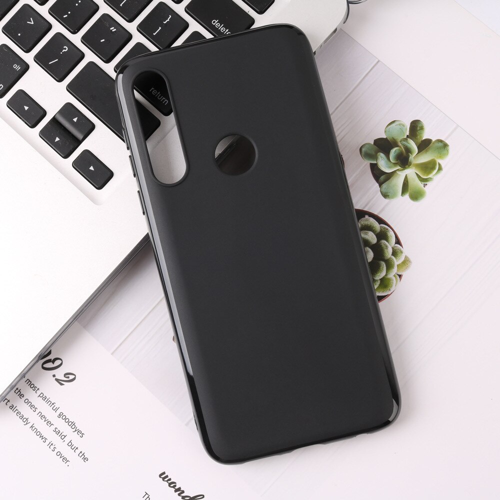 Case For Motorola Moto G Stylus G8 Power Soft Silicone TPU Cover Covers for Motorola Moto G Stylus G Power: Moto G POWER