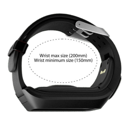For TomTom Spark Spark 3 Runner 2 3 Replacement Strap Band Wristband Bracelet