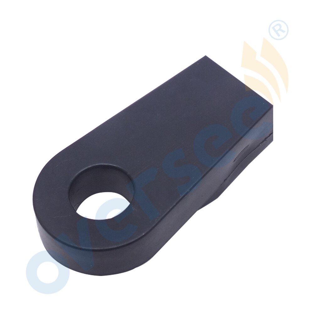 67275-95600 Cable Connector For Suzuki Outboard Motor Control Box Cable End 67275-95602