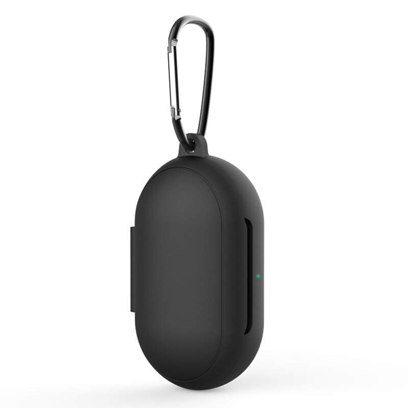 Écouteurs en Silicone pour Samsung Galaxy Buds, , manchon de protection complet, étanche à la poussière et à l'eau, ajustement parfait, facile à retirer: 03