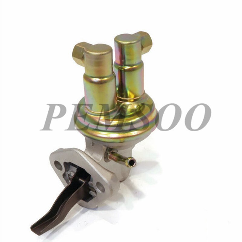 Polttoainepumppu 841161 volvo penta  aq140 aq151: lle korvaa 841161 18-7286