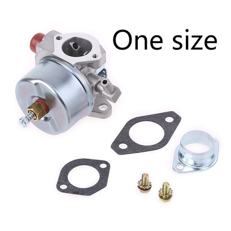 Carburetor for Tecumseh 632795A LAV 30 35 40 50 LAV 30 35 40 50