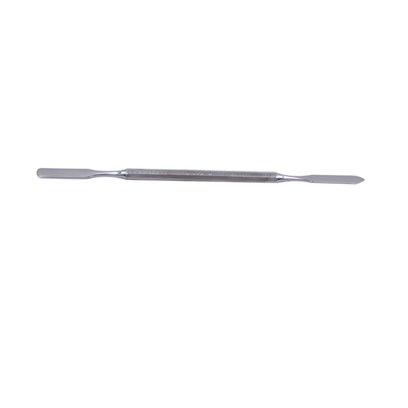 1Pcs Dental Wachs Schnitzer Mischen Harz Spachtel Messer Verbund Füllung Instrumente Machen Up-Tools Zahnarzt Labor Materialien Doppel Enden: type1