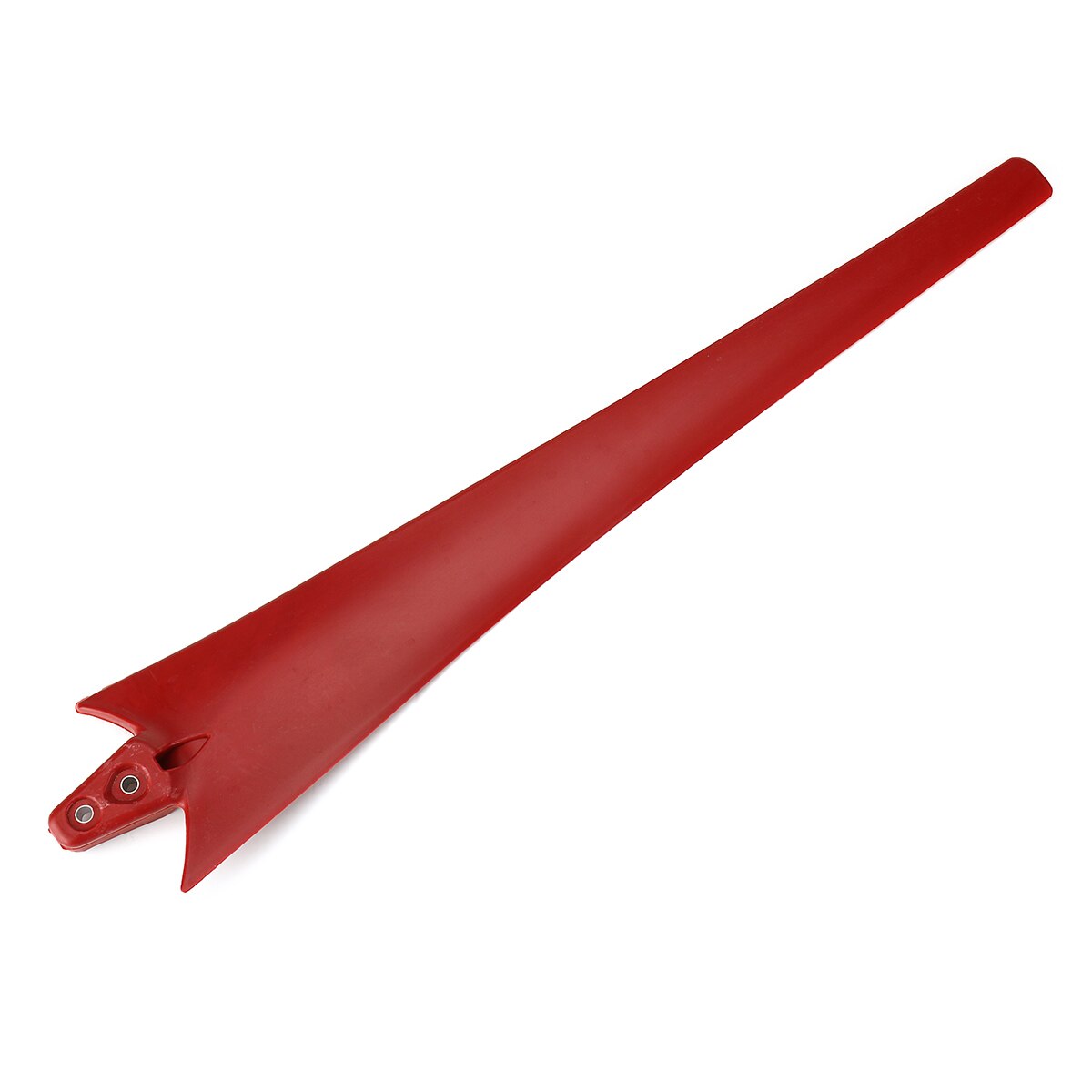 600Mm Blade Voor Wind Turbine Generator Nylon Fiber Wind Generator Blades Windmolen Accessoires