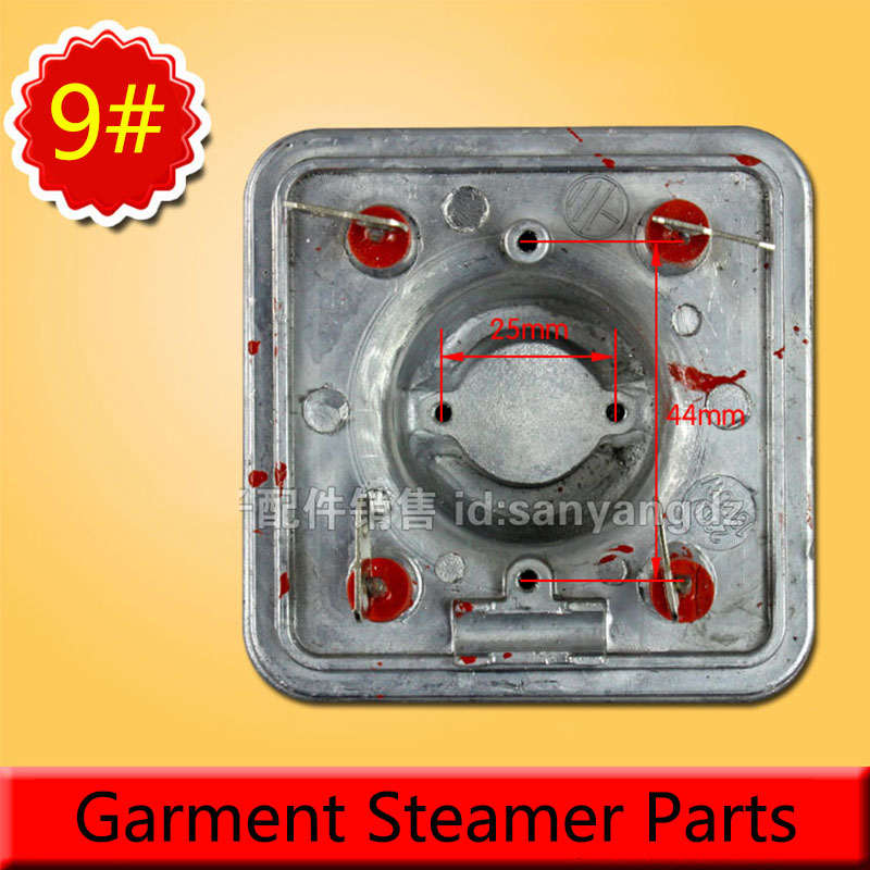 5 Modellen Opknoping Machine Verwarming Lichaam Thuis Opknoping Strijken Machine Heater Verwarming Buis 220V 1800W Kledingstuk Stoomboot onderdelen