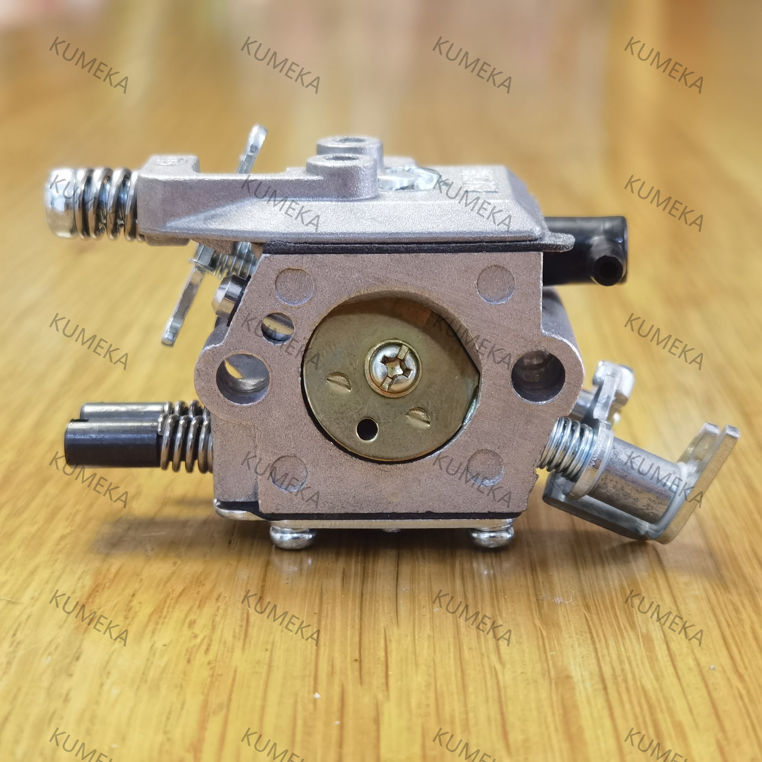 Carburateur pour Oleo Mac 936 940, pièces de rechange pour tronçonneuse