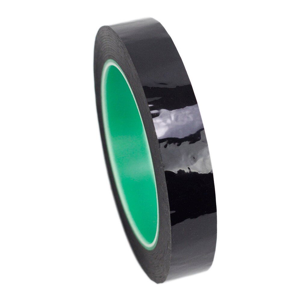Silverock tubeless fælgtape til brompton 3 sixty bike 19 mmx 50m bulk cykeltilbehør tubeless tape