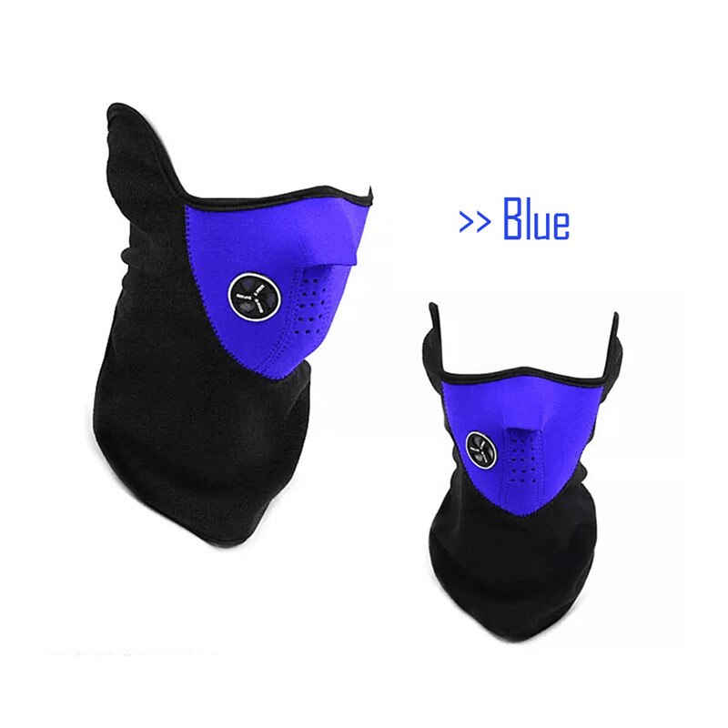 1Pc Bivakmuts Full Face Cover Maskers Gezicht Sheild Fietsen Warmer Winddicht Maskers Outdoor Sport Winter Motorfiets Warm Maskers: 01