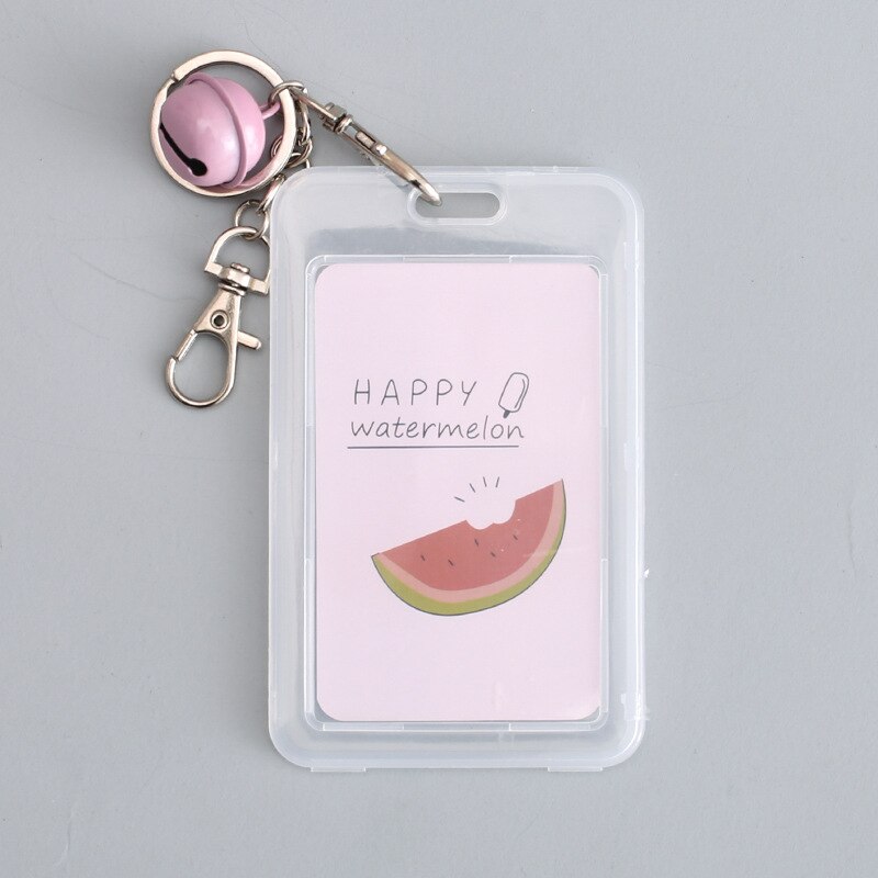 Uomo donna banca porta carte di credito custodia custodia borsa porta carte moda alta qualità carino Cactus bambini chiave Bus portafoglio regalo