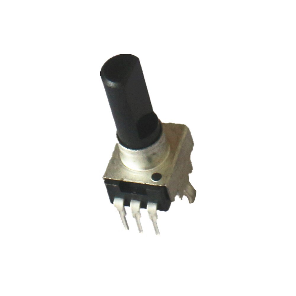 10pcs Volume Switch Potentiometer For Yaesu FT-1802M FT-1807 FT-1900 FT-1907 Radio Accessories