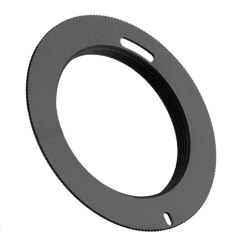 M42 Lens voor Pentax PK Mount Camera Body Adapter Ring voor K-7 K-M K-3 Camera 95AF