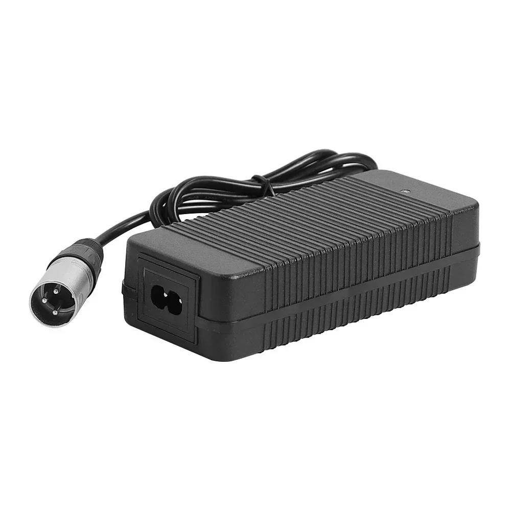 29.4V 2A Battery Charger for Drive Scout Mobility Razor GO GO Elite Traveller SC40E/SC44E EU/US Plug 3pin XLR Connector