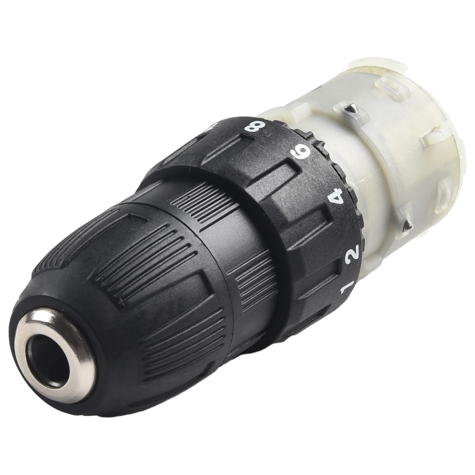 1 Set Replacement Gear Box Drill Gearbox For 12V16.8V21V Power Tool Part Metal Drill Gearbox Power Tool Accessories