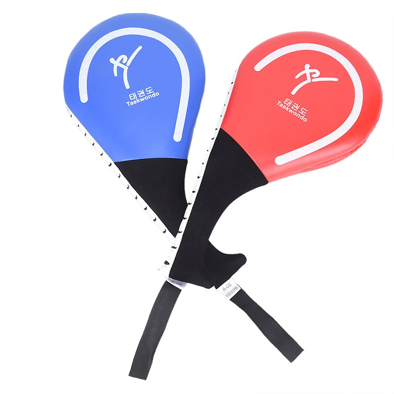 Boksen Training Pads Taekwondo Hand Racket Kick Ta... – Grandado