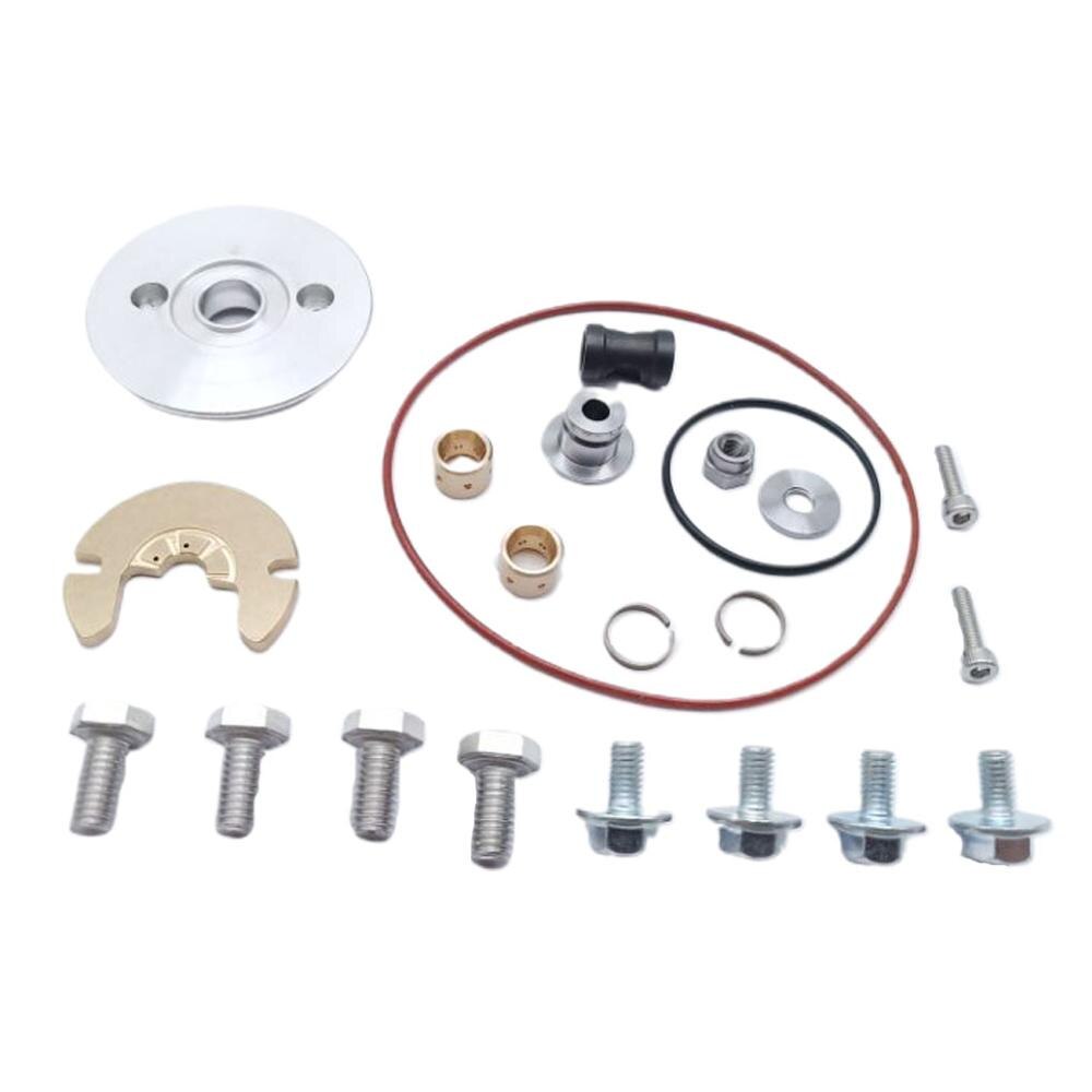 Repair Rebuild Rebuilt kit for KKK KP39 BV39A-0020 BV39A-0009 VW T5 Turbocharger