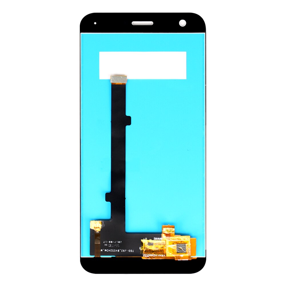 for ZTE Blade A512 LCD for ZTE Blade Z10 Display + Touch Screen Digitizer Assembly for ZTE A512 Screen 5.2" Panel