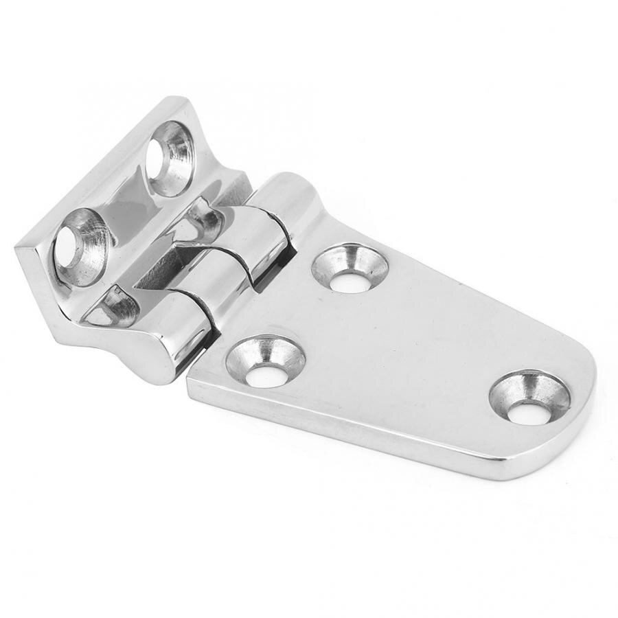 Thicken Stainless Steel Furniture Door Hinge For Cupboard Cabinet Drawer Wardrobe
