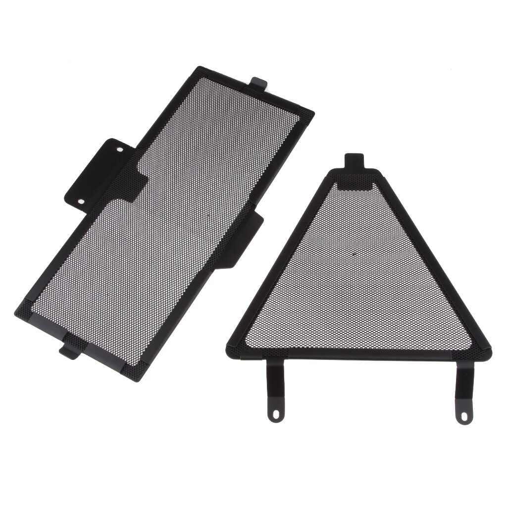 Motorcycle Radiator Grille Guard Gill Cover For Ducadi 899/1199/959/1299