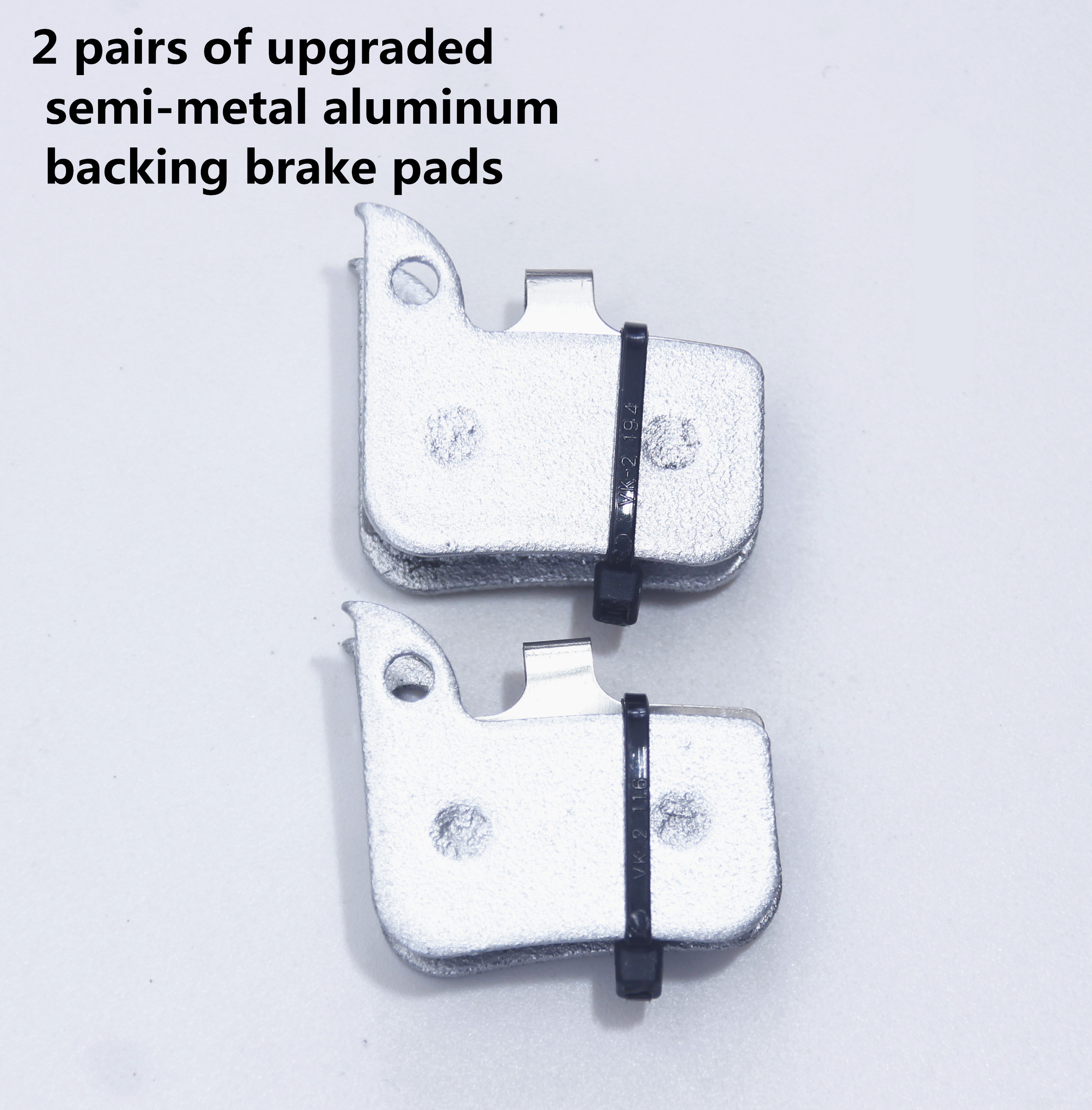 bicycle brake pads for sram red 22 / Force cx1/22 Rival 22 for sram lever: Yellow