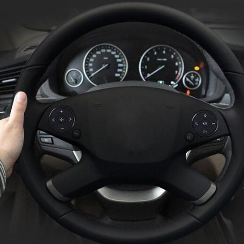 Universele auto stuurwiel afstandsbediening controller 10 toetsen muziek draadloze dvd navigatie radio afstandsbediening knoppen