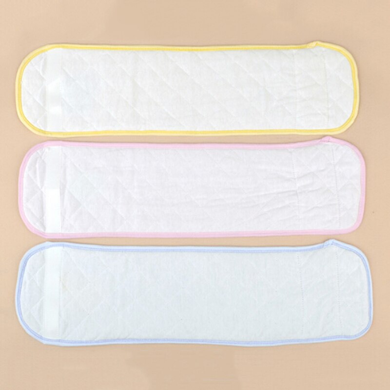 1Pc Infant Baby Adjustable Bibs Burp Cloths Adjustable Soft Baby Bib Belt Belly Button Protector Band Baby Belly Circumference