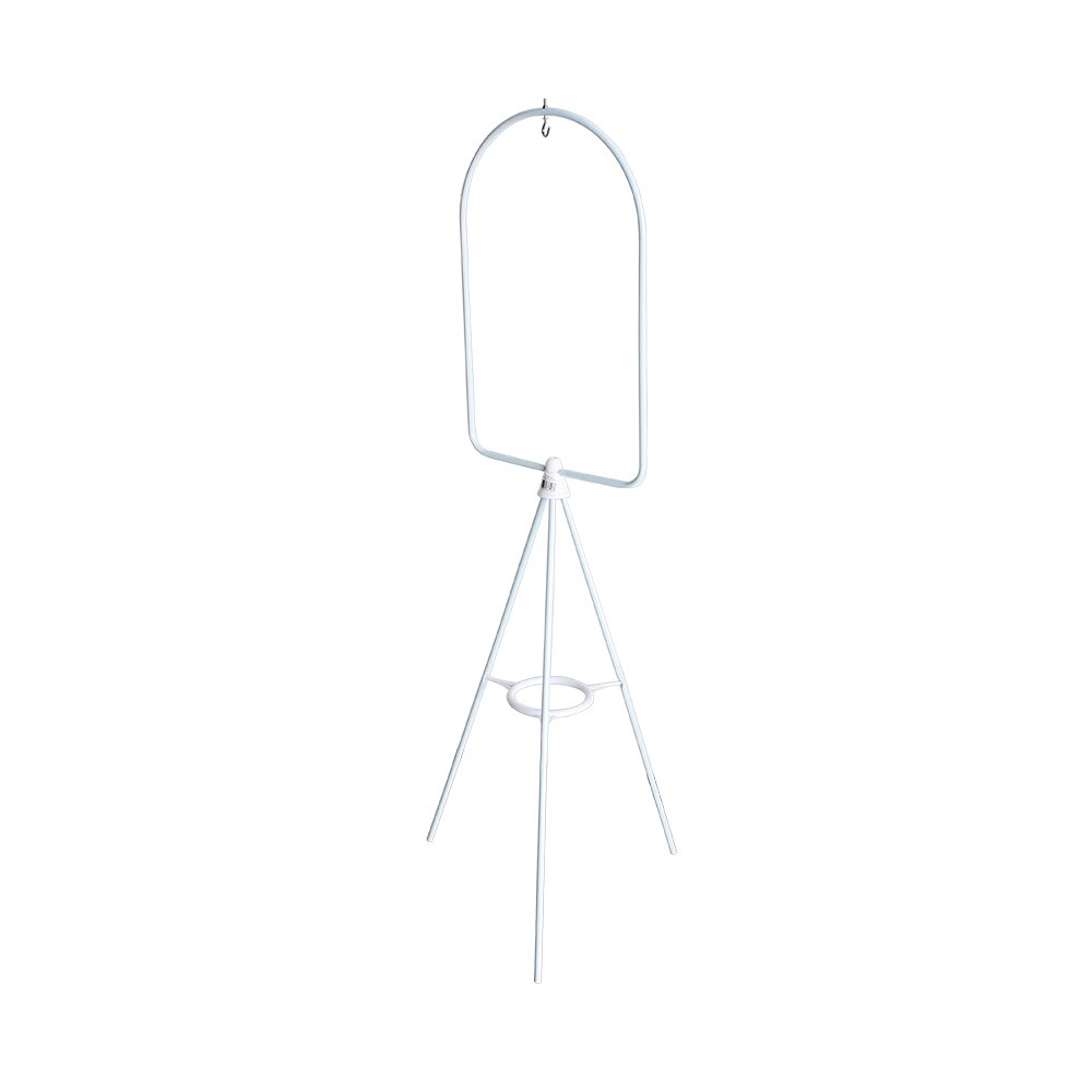Soporte para Jaula de Pájaros Pie de Gancho para Colgar la Jaula pies Jaula Colgante Producto .Ideal para todas las pequeñas jaulas de pájaros. alto 150cm,Fácil de montar.Sin jaulas.Color aleatorio