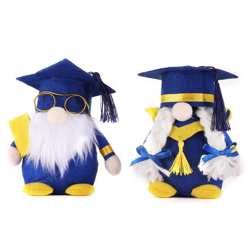 2 Pièces Gnome De Noel Lumineux,Lutin Farceur De Noel En Peluche,Lutin De Noel Decoration Gnome