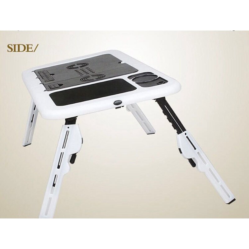 Beste sammenleggbare bærbare laptop-skrivebord ergonomisk seng laptop-stativ pc-bord notebook bord skrivebordsstativ