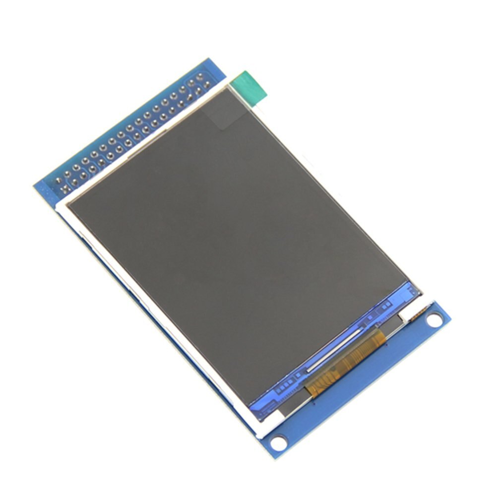 2,8 zoll TFT LCD Parallel-Port LCD Auflösung 320*240 2,8 inch LCD Display Modul LCD Bord mit touch 3,3 V/5 V Fahrer IC ILI9341