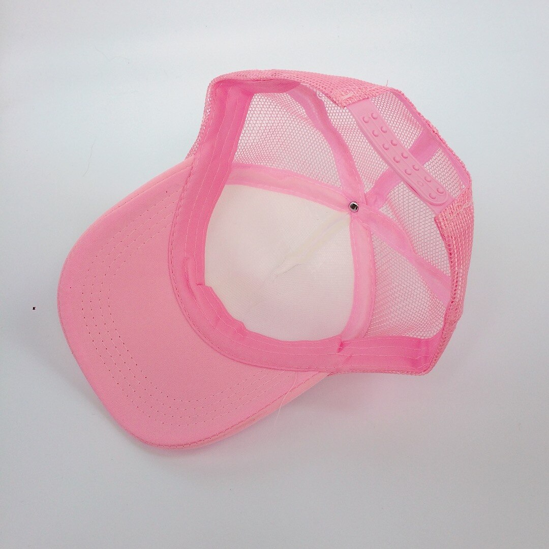 baby boy hat cap bataccessories 3-8 years baseball cap summer sun truck hat girls kid cap for children