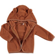 Bebê recém-nascido roupas de inverno macacão bebe cardigan casaco menina menino infantil velo com capuz bonito roupas chapéu outfits traje