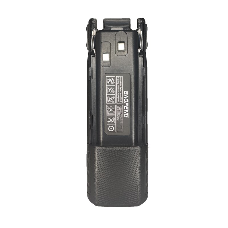 Baofeng UV 82 Walkie Talkie BL-8 Battery for UV-82 2800mAh/3800mAh Battery for UV-8D UV-89 UV-82HP UV-82HX UV-82 Plus Battery