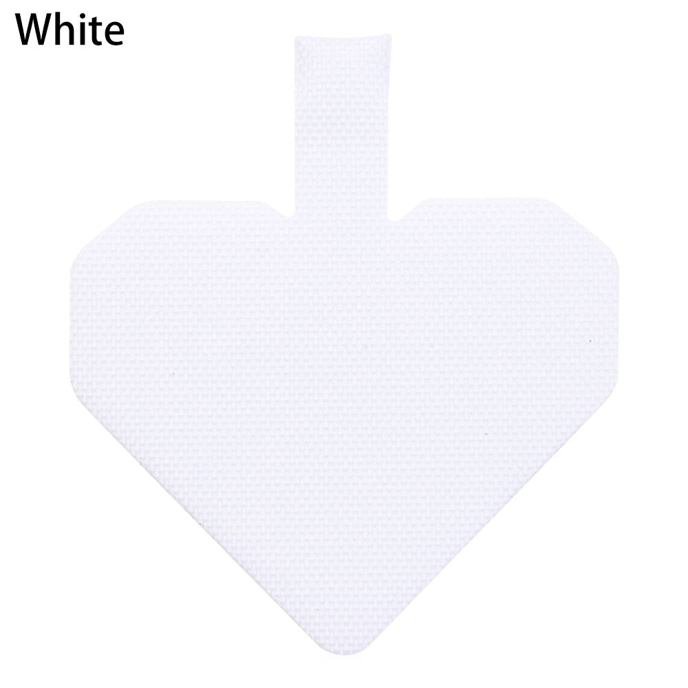 Universele Telefoon Lanyard Patch Verstelbare Afneembare Kleurrijke Neck Cord Anti-Verloren Band Telefoon Veiligheid Tether Sleutelhanger Keten Touw: white