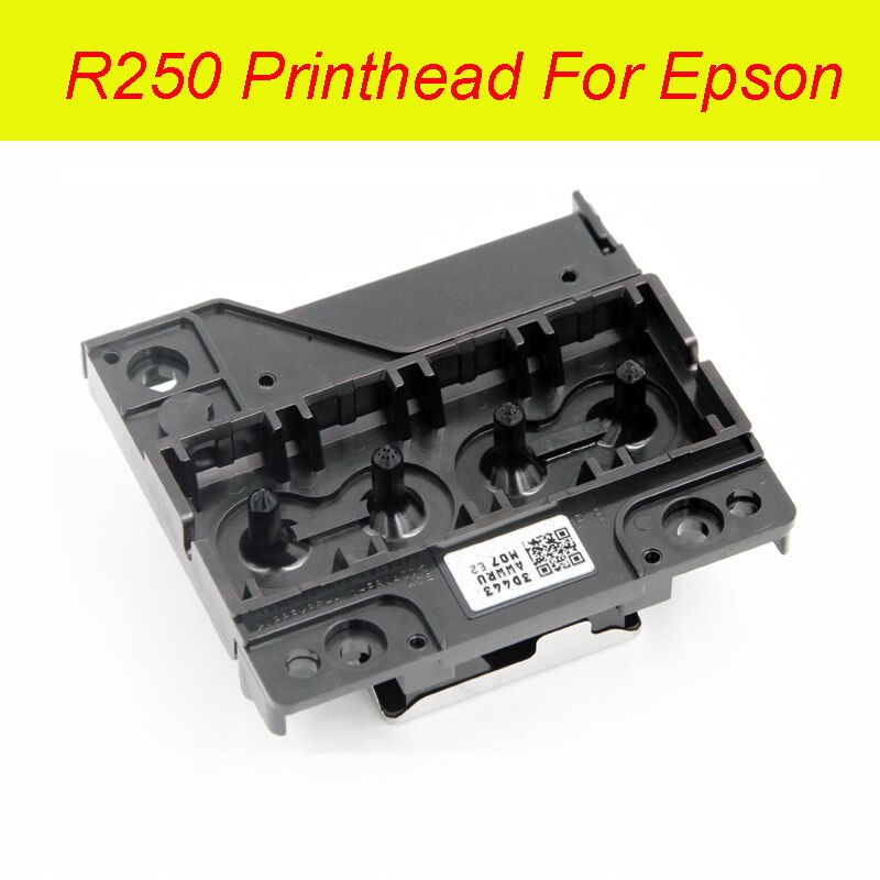 F182000 F168020 F155040 Printkop Printkop Voor Epson R250 RX430 R240 RX245 RX425 RX520 TX200 NX415 TX400 TX409 CX3500 CX3650