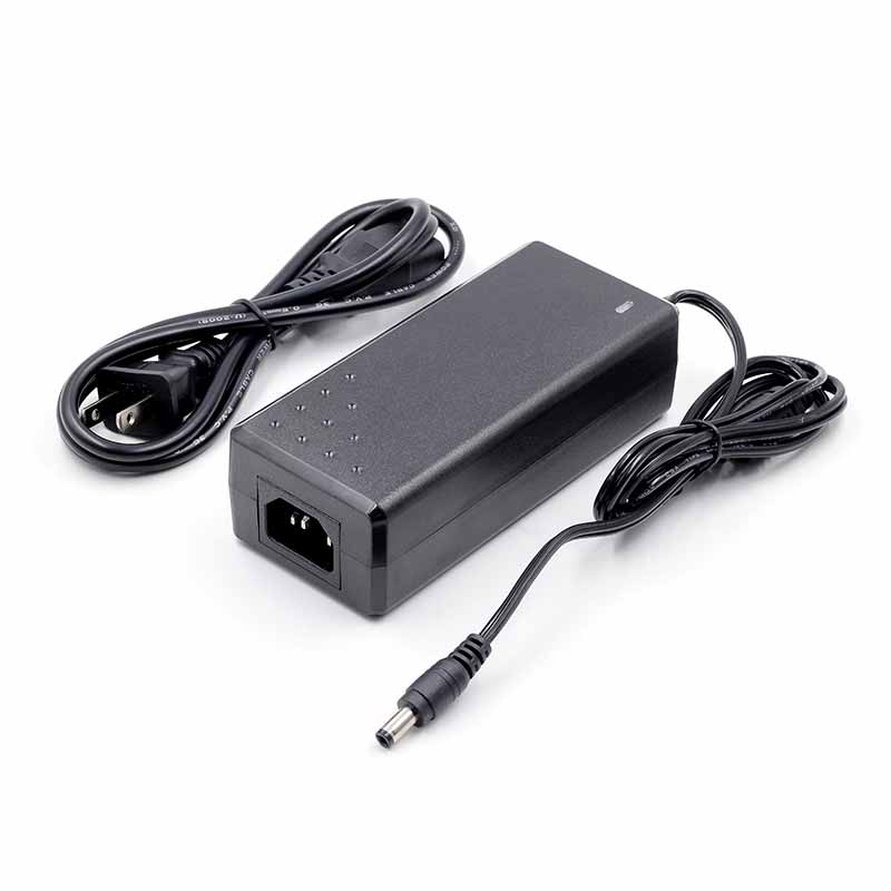 24V3A adaptateur d'alimentation cc régulé alimentation à découpage