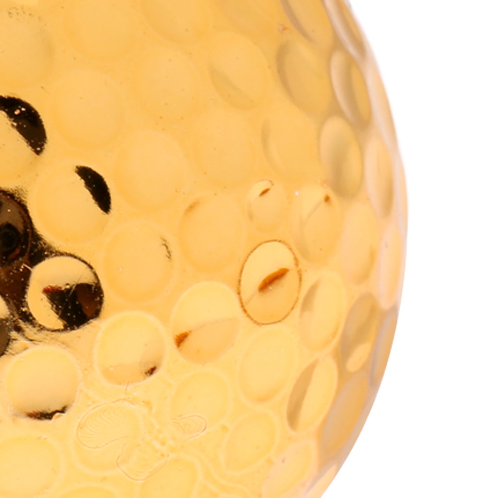 1 Piece Rubber Golf Ball Golf Flexible Tennis Training Balls Practice