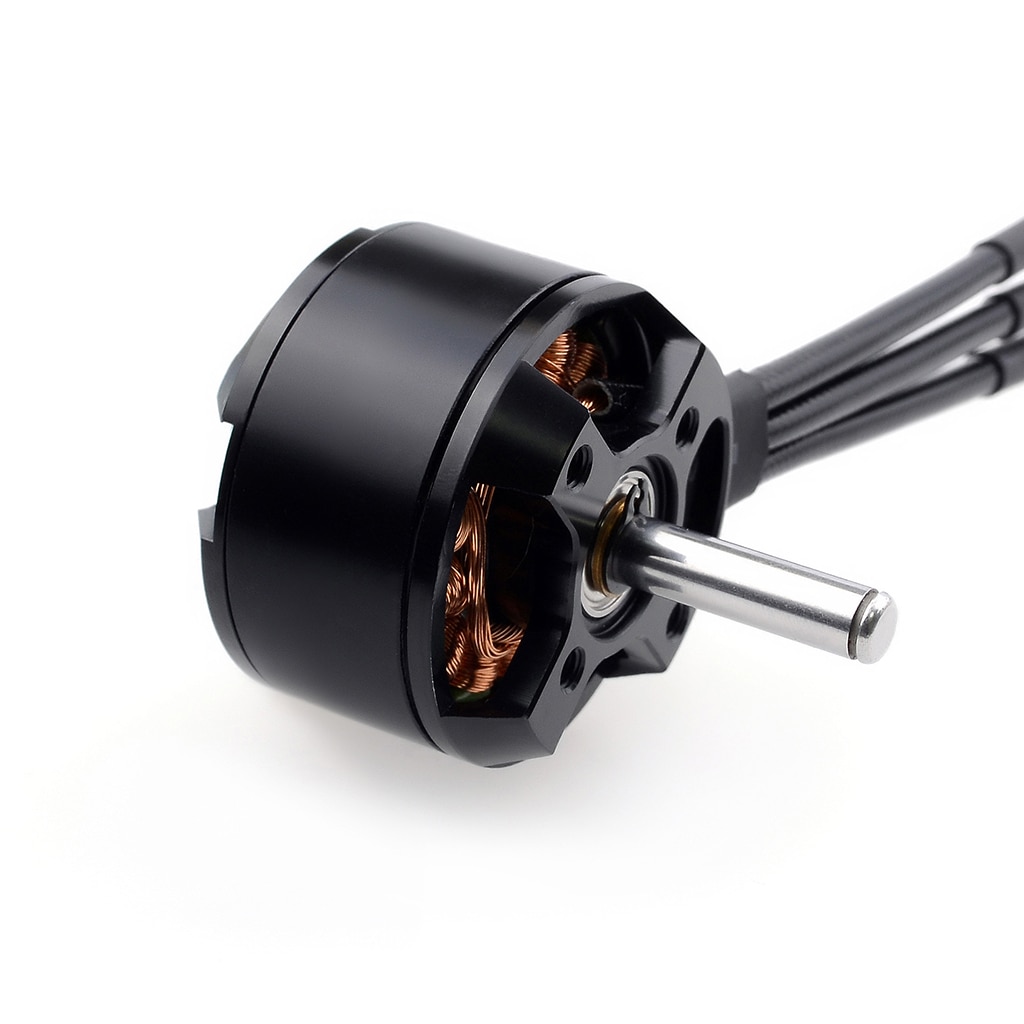 SURPASS HOBBY RC Motor 3530 - 1100KV / 1400KV - Metal - for RC Airplanes